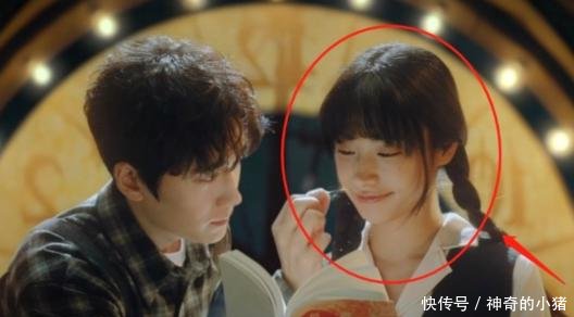  【王太利】段小薇和朱一龙演情侣，程曼鑫是唐艺昕表妹，背景最强大的却是她