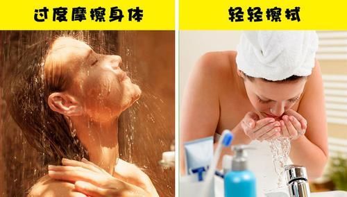 『细菌』大多数人在卫生间里所做错的7件事情