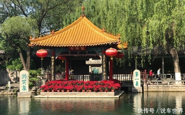 旅游资源相差不多，河南旅游一年收入为什么比山东少了2341亿？