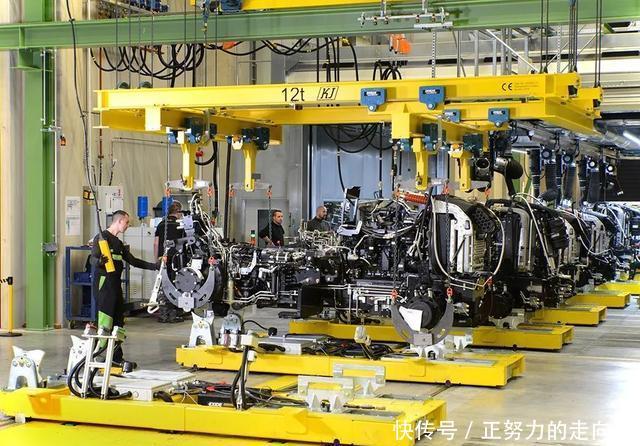  「装配」拖拉机质检形同虚设，工人装配质量堪忧！国产农机何时