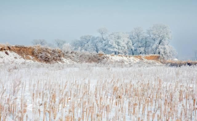 这20个世界罕见奇观都在中国 去过算白赚！
