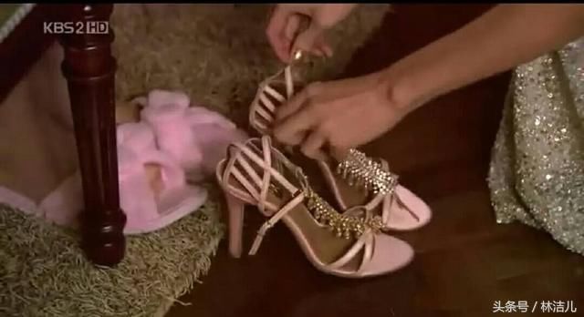 新《流星花园》女主丑鞋被群嘲，这4款鞋才能带你去梦想的地方！