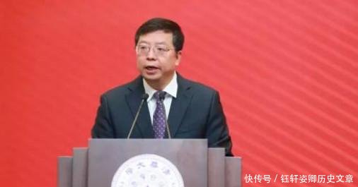 清华大学的校长，是什么级别