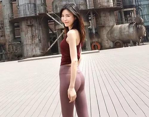 修身必备的打底裤，从点到面彰显你的精彩！