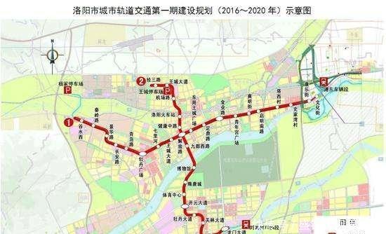  劣势@你觉得洛阳修建地铁对洛阳来说有什么劣势？