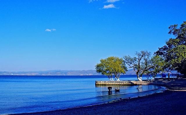 好消息！云南的这地方撤县立市，著名网红打卡地，趁未贵快去！