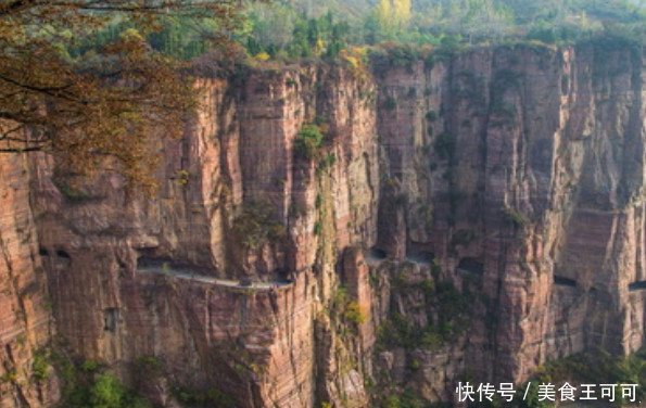 国内一个忘记初心的村子，提起名字游客就摇头：风景不变，人变了