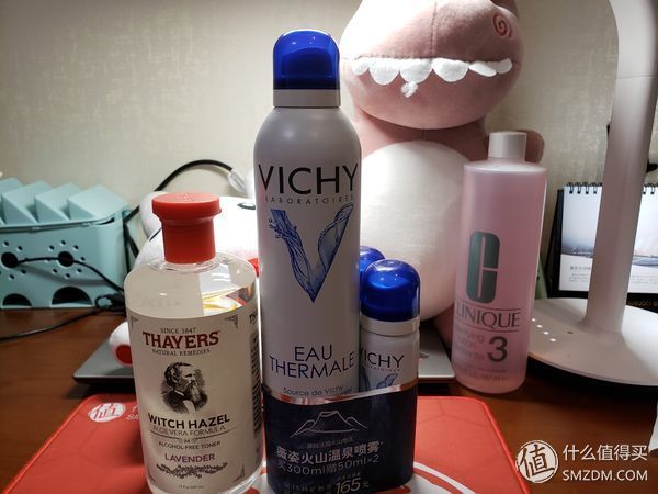 囤货是一种病，说说我囤的那些护肤品们