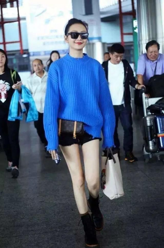  『春季』春季游玩怎么穿更上镜？get这三点技巧，让你美成小仙女