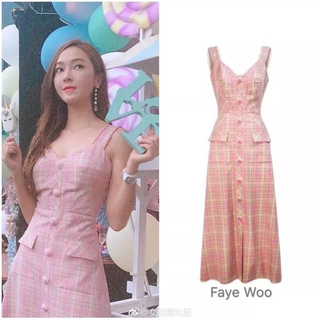 七夕最好别穿这些裙子出街，容易被别人的女票眼神警告