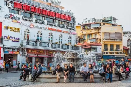 被称为亚洲最“破旧”的首都，却是独具魅力的浪漫之城