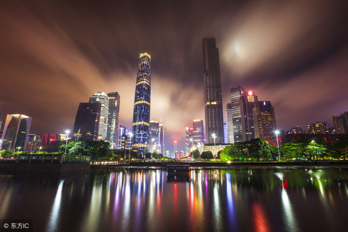 中国夜景最漂亮的十大城市，你都去过哪几个?