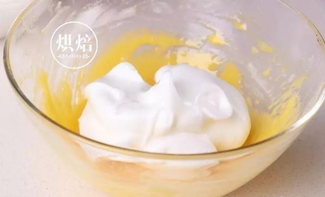  『蛋糕』印花蛋糕卷太难？教你一招简单做出美美的内花蛋糕卷 切开见惊喜