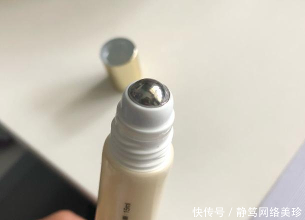 『眼霜』皮肤衰老你却不知怎么保养?这几款小软膏坚持用,告别皱纹色斑