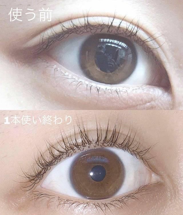  [美容液]你的眼睛是不是没有这十万瓦特的电力？我愿意为Gucci变身睫毛精！