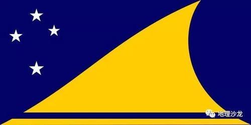 世界上最小的群岛：位于南太平洋的托克劳群岛，只有三个珊瑚岛