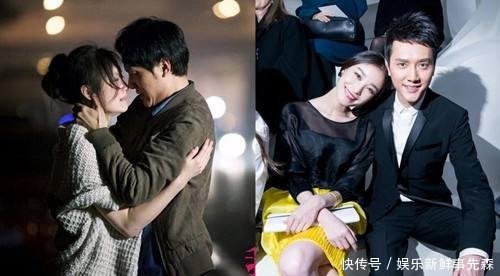 赵丽颖晒劈叉照疑似否认怀孕，卓伟爆料不足3个月，冯绍峰要当爹