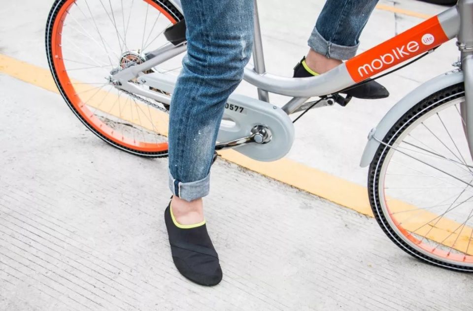 今年秋天最火的5双鞋，第五双好多人都没有!