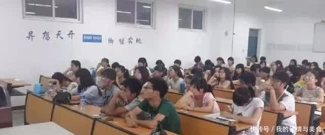 【金饭碗】2019年中国人才缺口大,最吃香6个大学专业,毕业就有金饭碗