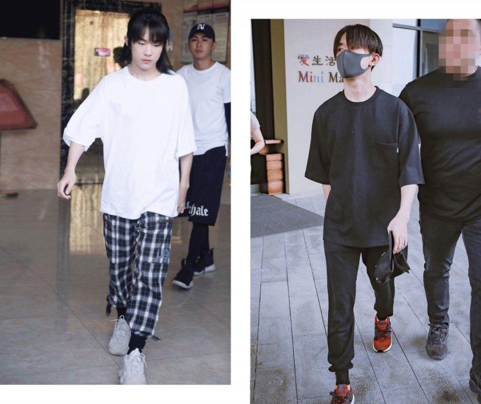 30岁的助理说，和17岁的四字弟弟谈恋爱，绝对不是姐弟恋