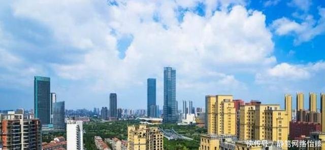 中国GDP最强的十个地级市, 你所在的城市上榜吗