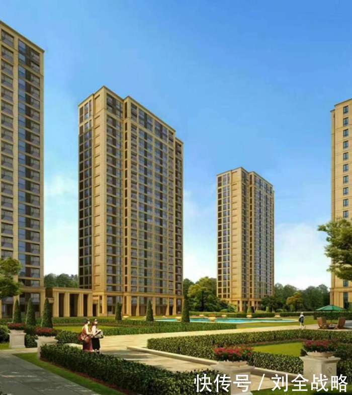 新年房价,1亿购房者看着房价上涨,银行利率上