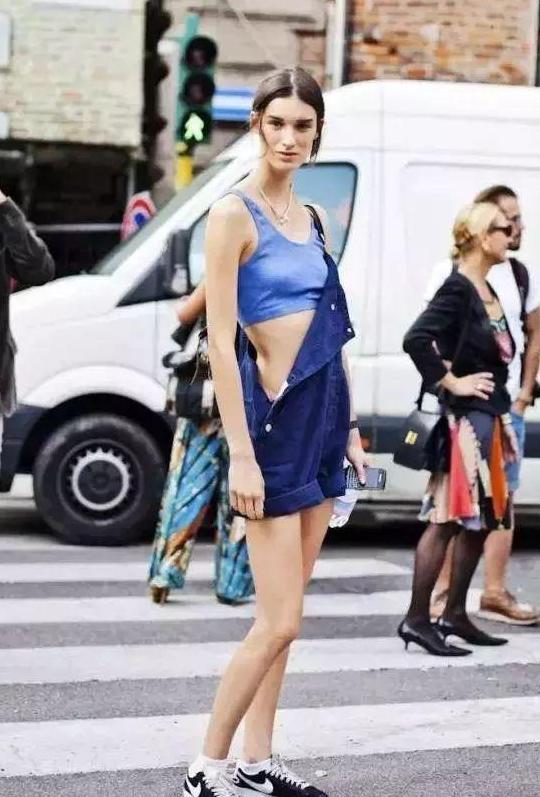 万年难题：夏天内衣该怎么选？