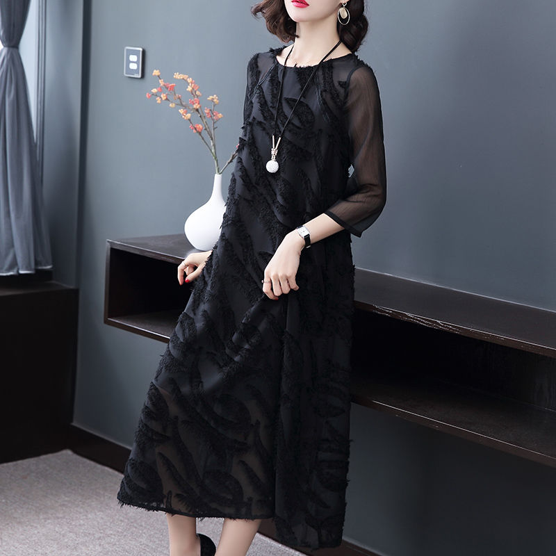 新款唯美秋装 这么穿一定不掉价 很显气质，同事都问哪儿买的