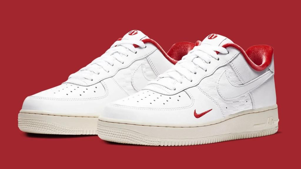  Supreme|Supreme唱罢Kith登场？Kith联名AF1官图流出