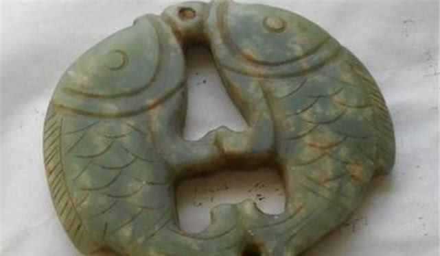 双鱼玉佩事件，为何被列为中国十大未解之谜之首？神奇