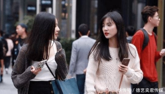 中国哪个省女孩最漂亮浙江只排第2，湖南跌落第4，第一争议大！