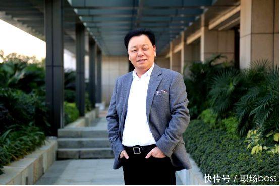 温州首富邱光和快速掘金模式，家族连从亏200万做到身价180亿