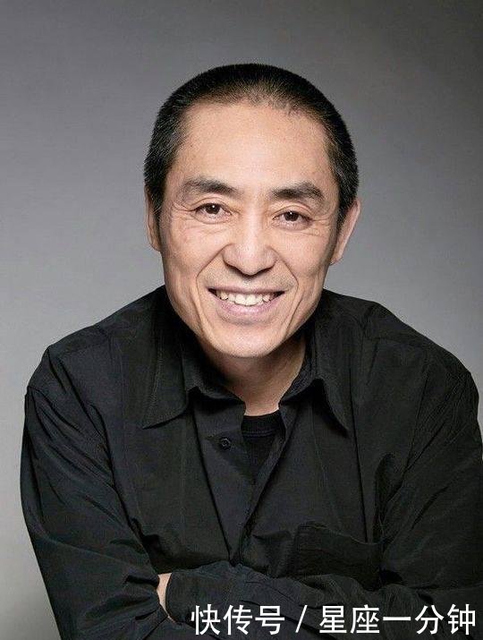 「群星」张艺谋导演70岁生日 妻子发文为其庆生,群星齐贺