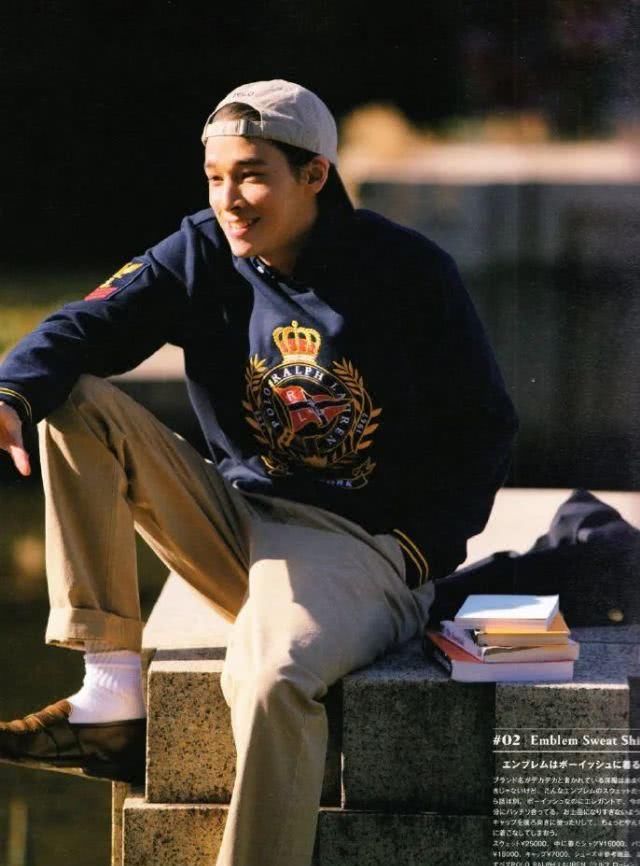  【适合所】跟女朋友逛街，穿什么不丢人？