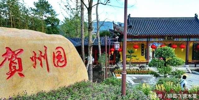 广西“最值得去”的景区,囊括当地所有城市精华美景,你去过吗