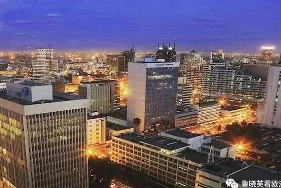 全球最有经济活力的20个城市，中国占了9个，看看你能买房么？