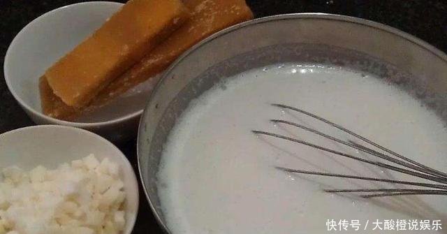  『比凉粉好吃』立春后这菜要多吃，4元一斤，上锅一蒸滑嫩爽口，我每周必做一回