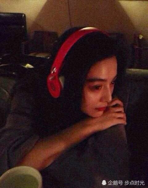 网曝范冰冰睡网吧瘦了一圈,粉丝:造谣全凭一张嘴!