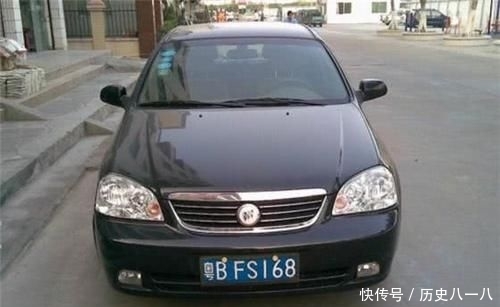  「唯一」全国唯一没有“B”字车牌的省份，是因为什么原因造成的