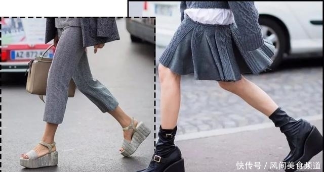 『求求』谁穿谁丑的8件衣服!尤其第3件,求求你赶紧扔掉吧!