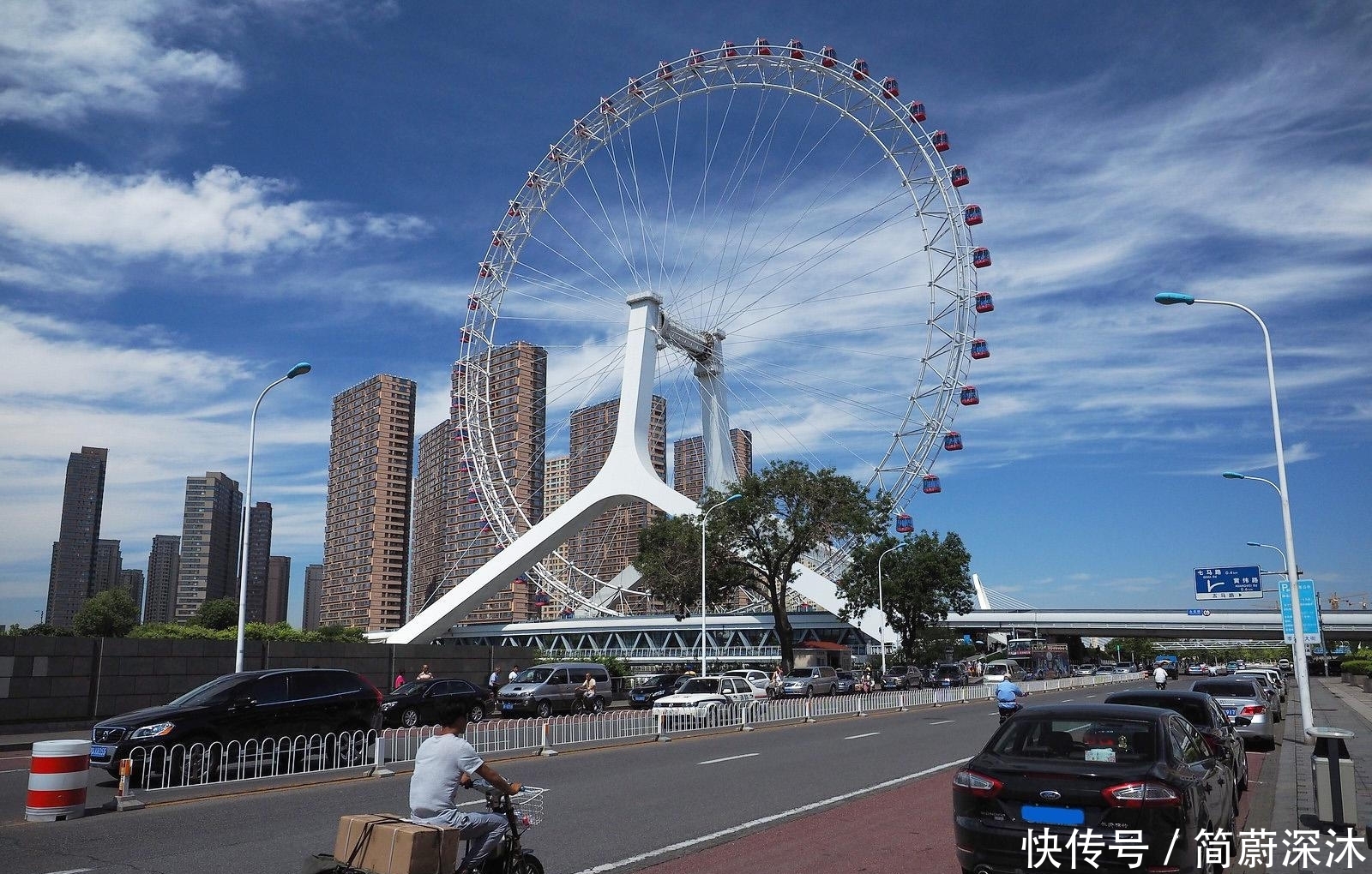 24小时玩遍天津网红地？快餐式旅行感觉相当好，10个景点全打卡！