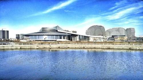  #保定#河北新老省会相比，保定未来能超越石家庄吗？明眼人一看便知