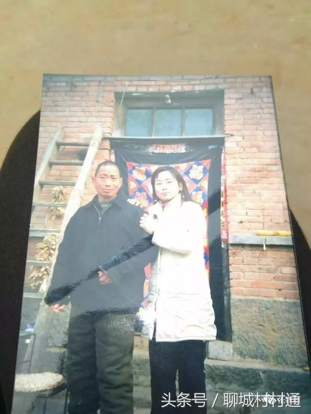 急寻!在莘县张寨郝庄走失的一位老人,请老乡们