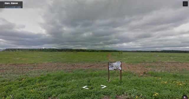  『农村』真实的俄罗斯农村，莫斯科郊外，看看这里的农民的住房和生活