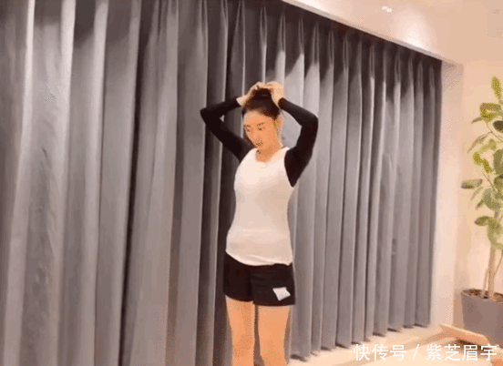 『迷人』迷人计丨同样用假期修炼的漫画发型,鞠婧祎你为什么和大家不一样?