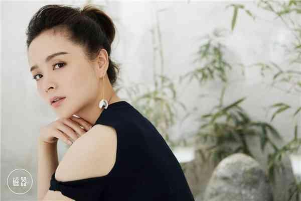 邓莎夏日清新写真氧气少女有灵且美