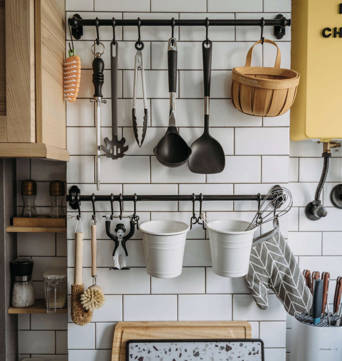 「居家」10个家务小窍门,知道3个以上,证明你是个居家小能手!