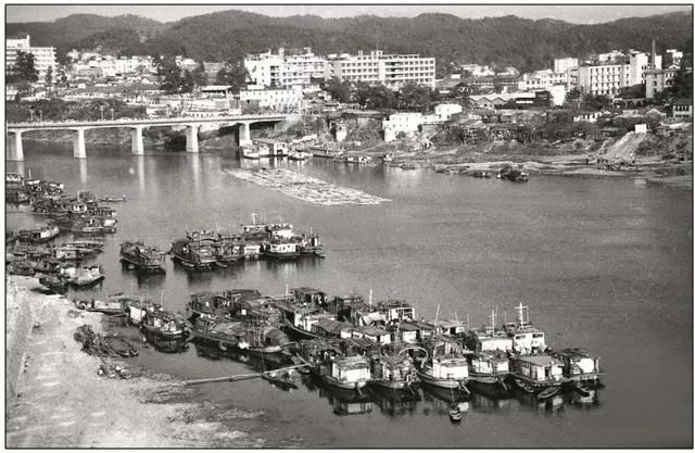  「李民」70年，韶关