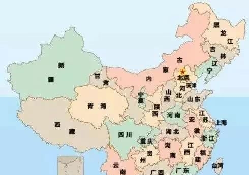  「不服」“不服”省会的省内第二大城市，看看都有哪些？