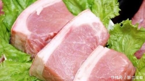  老人|农村老人：猪身上有一块肉叫做“槽头肉”，“最好”不要吃